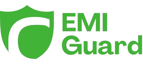 EMI Guard Logo